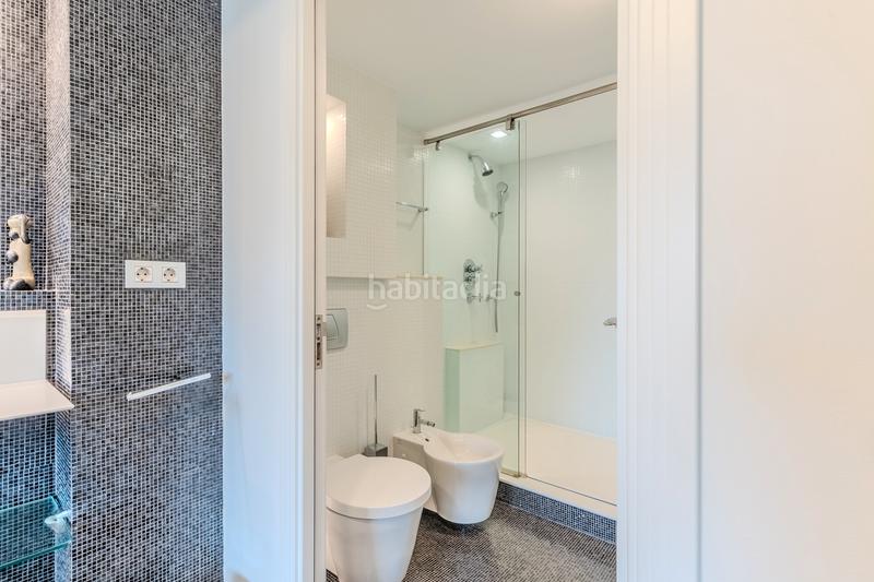 Foto 2e314474-49ab-413e-888f-ec6c828c06ac. Etagenwohnung mit heizung parking in Tres Torres Barcelona