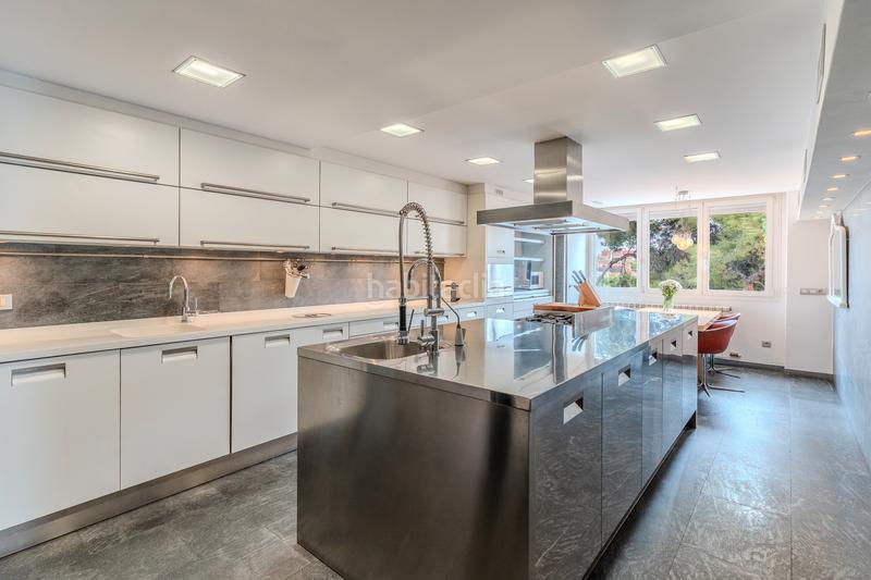 Foto 420f339f-d58b-47f5-ac1a-0224b3281085. Etagenwohnung mit heizung parking in Tres Torres Barcelona