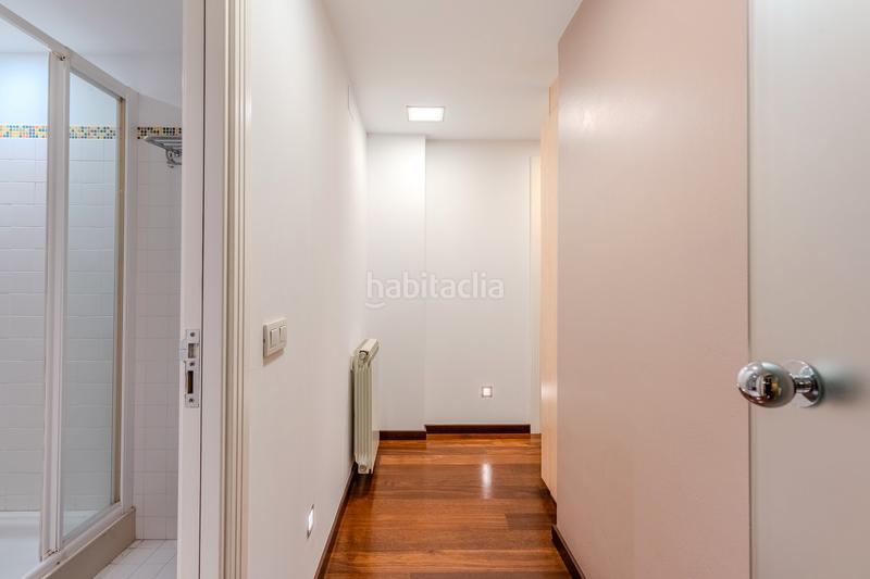 Foto 4d3498de-b3db-4df1-a767-cfbb70037def. Etagenwohnung mit heizung parking in Tres Torres Barcelona