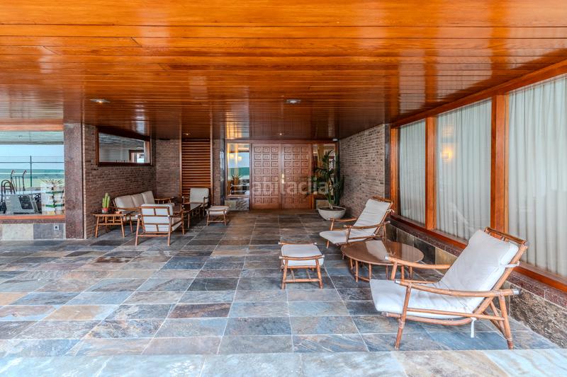 Foto 50680340-7372-4f48-9986-6f9a39846461. Etagenwohnung mit heizung parking in Tres Torres Barcelona