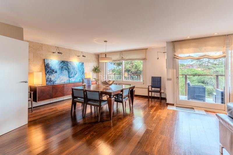 Foto 629b2c82-3867-4a1a-be7c-816973daac47. Etagenwohnung mit heizung parking in Tres Torres Barcelona