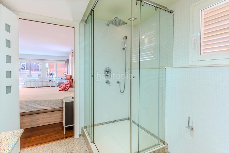 Foto 6606ae3e-6871-4e3d-86f1-3d2d3af84dcd. Etagenwohnung mit heizung parking in Tres Torres Barcelona