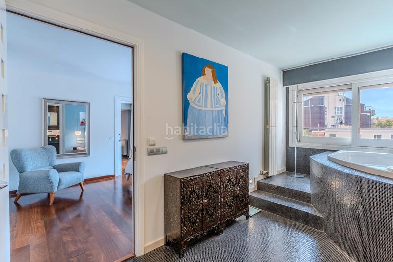 Foto 6cc68b3e-b2a1-4de1-b994-2ab6ae020b8e. Etagenwohnung mit heizung parking in Tres Torres Barcelona