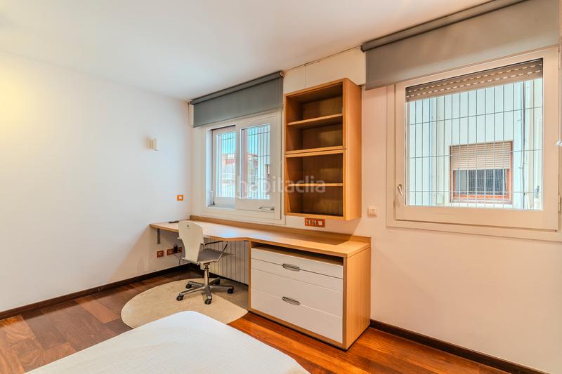 Foto 6d76d772-3fe8-455c-90ee-86d3e2eef703. Etagenwohnung mit heizung parking in Tres Torres Barcelona