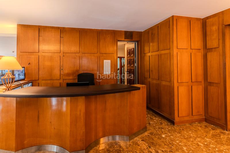 Foto 73c6b3ec-7167-4402-804f-5525dc5655cc. Etagenwohnung mit heizung parking in Tres Torres Barcelona