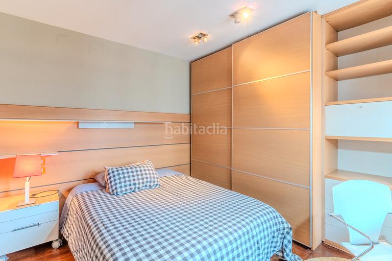 Foto 75e7fd64-6ec9-463d-9f6c-588531f0d544. Etagenwohnung mit heizung parking in Tres Torres Barcelona