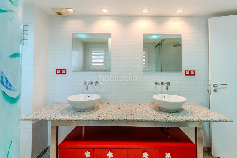 Foto 835731a5-d9b9-425b-8826-00d7463ead09. Etagenwohnung mit heizung parking in Tres Torres Barcelona