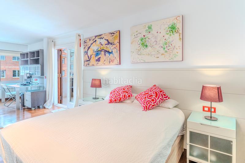 Foto 856e90fd-cc1e-4fac-8162-3c3da732ae29. Etagenwohnung mit heizung parking in Tres Torres Barcelona