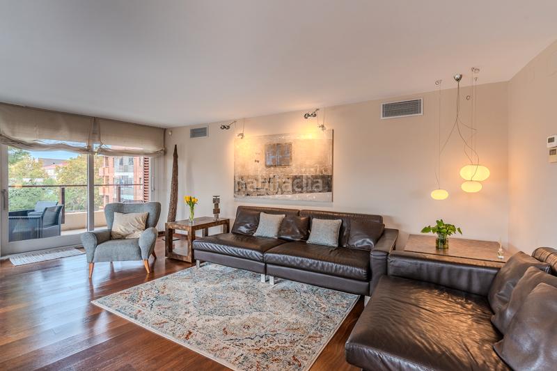 Foto 8f835dfe-3047-4076-8d03-df7dea619cd9. Etagenwohnung mit heizung parking in Tres Torres Barcelona