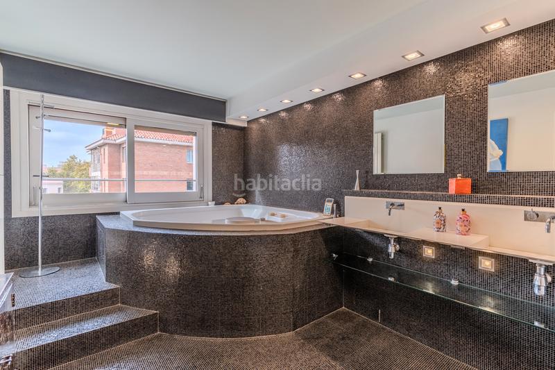 Foto 917294d4-c846-4501-8d0e-b8b8c8bcd10b. Etagenwohnung mit heizung parking in Tres Torres Barcelona