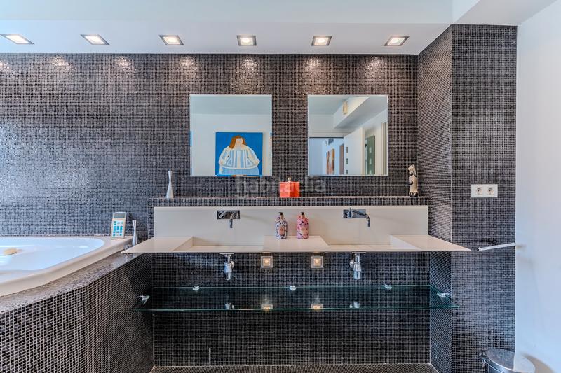 Foto ca7459c9-0825-4e62-be1c-4ad6a112abcf. Etagenwohnung mit heizung parking in Tres Torres Barcelona