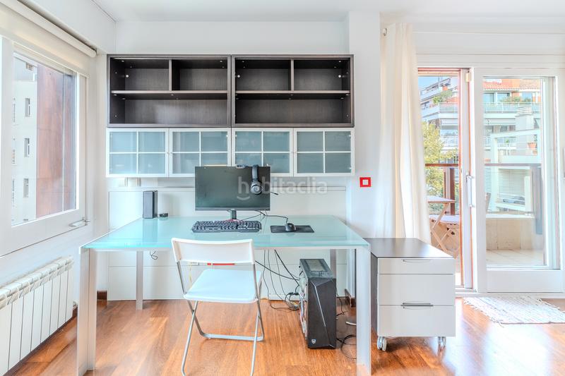 Foto cb540231-57f0-464a-83bb-0185618bd463. Etagenwohnung mit heizung parking in Tres Torres Barcelona