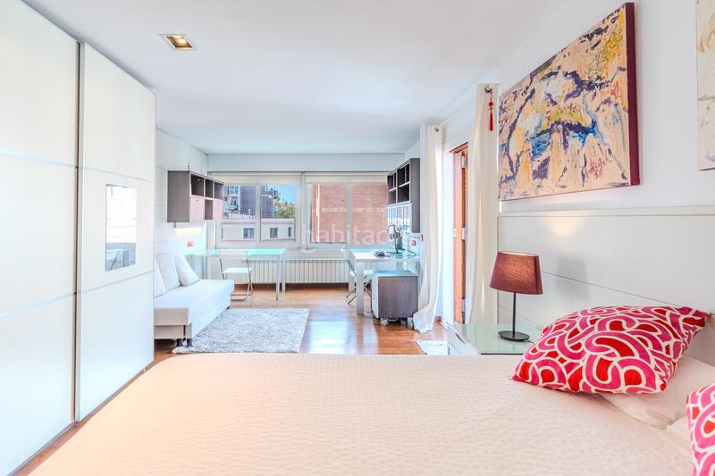 Foto ce084e85-dddf-4f35-875c-064a7fea70db. Etagenwohnung mit heizung parking in Tres Torres Barcelona