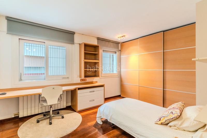 Foto d0c69e19-6c06-4109-919a-84f44ba59316. Etagenwohnung mit heizung parking in Tres Torres Barcelona