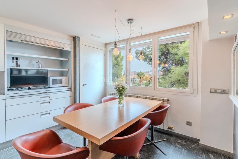 Foto e1e8bcb1-a808-42a8-a8ea-3eebc1595ca2. Etagenwohnung mit heizung parking in Tres Torres Barcelona