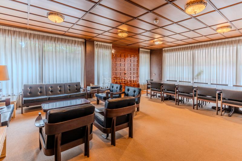 Foto e2b74667-39a4-4f92-b2a4-01ec6a31ad48. Etagenwohnung mit heizung parking in Tres Torres Barcelona