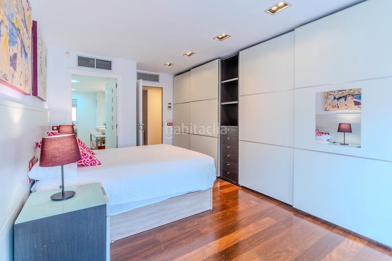 Foto f0f3aba1-b0d6-4848-a822-bc3965db63b5. Etagenwohnung mit heizung parking in Tres Torres Barcelona