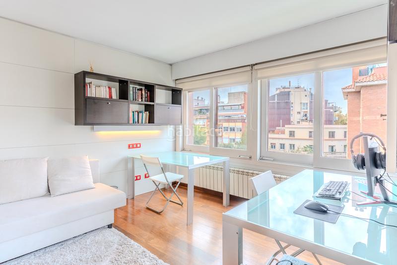 Foto f891ea44-d141-4713-ae06-00acf4f47d25. Etagenwohnung mit heizung parking in Tres Torres Barcelona