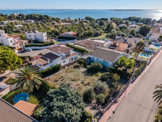 Residential Plot in Alcanar. Terreno en venta en avenida montsià 22, alcanar