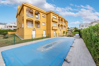 Appartement à Alcanar. Piso en venta en calle babor 1, alcanar