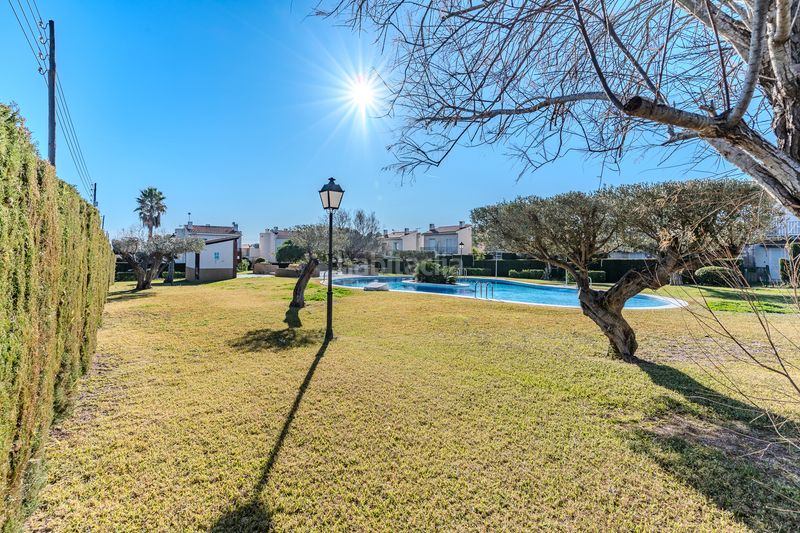 Foto 1d59a1dc-6bb8-4fa1-b9f9-c0d82c4c1ce6. Xalet amb calefacció piscina a Les Tres Cales Ametlla de Mar (L´)