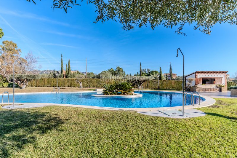 Foto 47e34139-1db3-460d-963e-9d55ac0f65cf. Xalet amb calefacció piscina a Les Tres Cales Ametlla de Mar (L´)