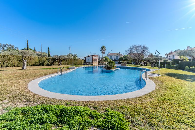 Foto 5bdecf2f-8235-4ace-8e18-475a7e7227f5. Xalet amb calefacció piscina a Les Tres Cales Ametlla de Mar (L´)