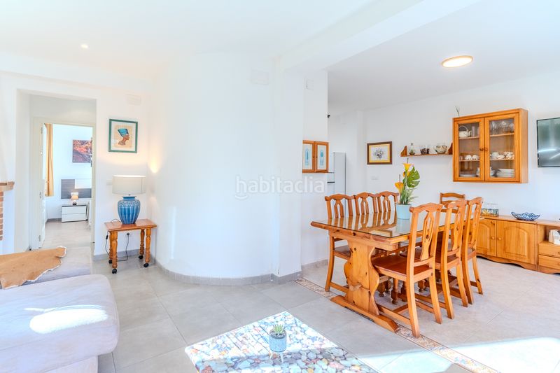 Foto b420444c-75d0-43e0-a784-aa13079bd5c2. Xalet amb calefacció piscina a Les Tres Cales Ametlla de Mar (L´)