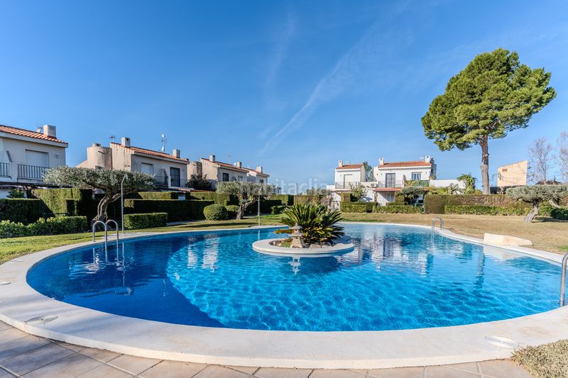 Foto c468e4d6-a046-4b9f-bddd-039a74237b5b. Xalet amb calefacció piscina a Les Tres Cales Ametlla de Mar (L´)