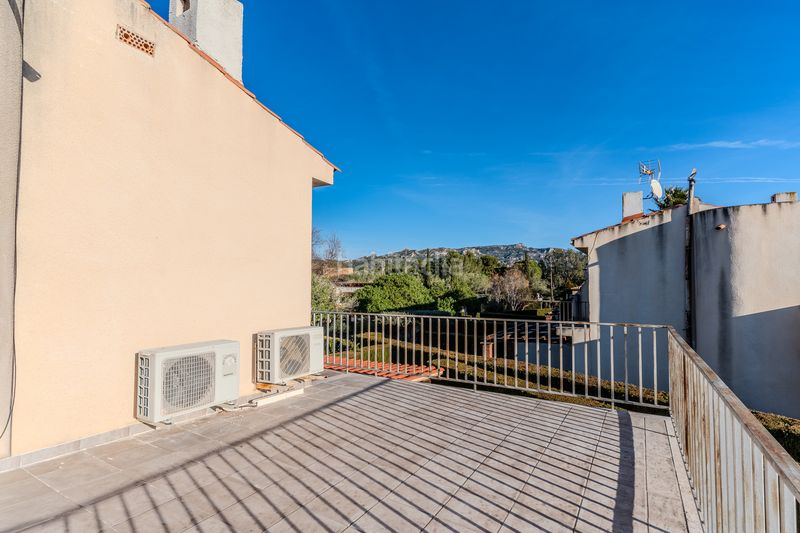 Foto f76fe4c9-5d4c-437e-890f-d6686d499c18. Xalet amb calefacció piscina a Les Tres Cales Ametlla de Mar (L´)