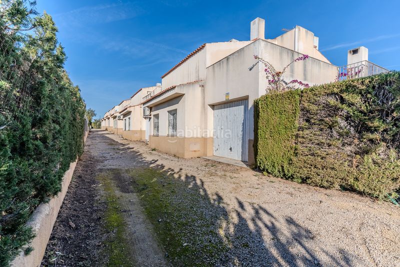 Foto f7803c98-ac61-4b06-825b-0e48df0ca9a3. Xalet amb calefacció piscina a Les Tres Cales Ametlla de Mar (L´)