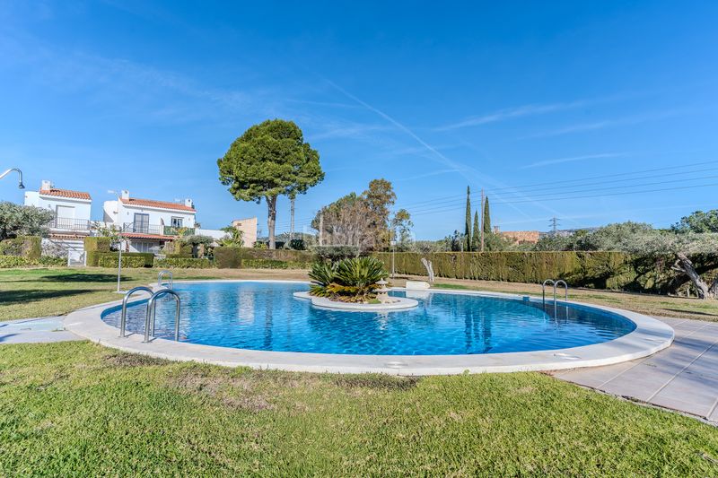 Foto fcad98ca-d2f1-4f0f-80fc-587da63c289f. Xalet amb calefacció piscina a Les Tres Cales Ametlla de Mar (L´)