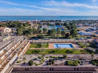 Etagenwohnung  Carrer agutzil de mar. Piso en venta en cl agutzil de mar 1, alcanar
