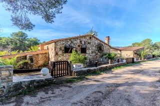 Country house  Diseminado poligono 5. Finca r�stica en venta en ds poligono 5 342, el perello