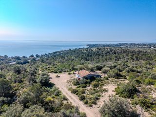 Country house  N/a. Mas�a en venta en pol�gono 18 46, perell�-mar