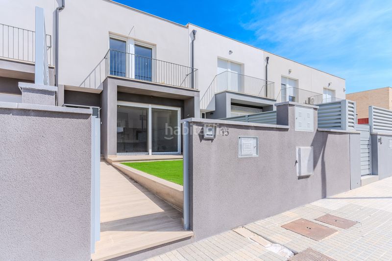 Foto 218d2b24-a7dd-4f34-99c2-e0f1605edd09. Xalet amb calefacció aparcament a Perelló (El)