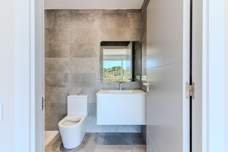 Foto 3624bf78-ec68-4c6d-959b-ddc2c348cacd. Xalet amb calefacció aparcament a Perelló (El)