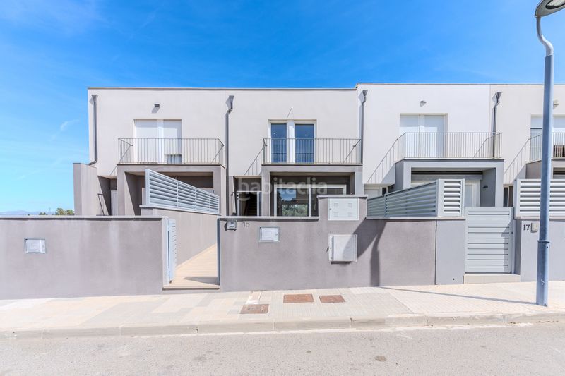 Foto 6d757658-a314-4bcf-ba63-07e3a82cf094. Xalet amb calefacció aparcament a Perelló (El)