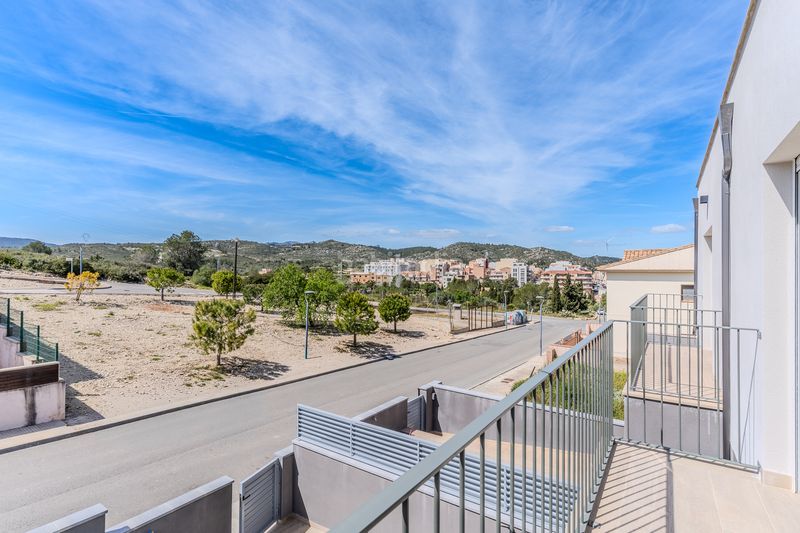 Foto 71676a70-71c1-4e61-b548-ecbfcef34e70. Xalet amb calefacció aparcament a Perelló (El)