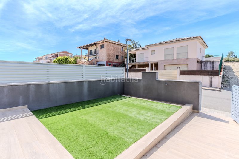 Foto c8a5ad9a-0267-4a09-9675-cf27207e2da6. Xalet amb calefacció aparcament a Perelló (El)