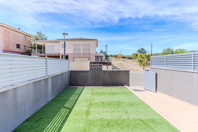 Foto ec85d0ba-cdb5-4601-bda2-ed5b3cc6eaa9. Xalet amb calefacció aparcament a Perelló (El)