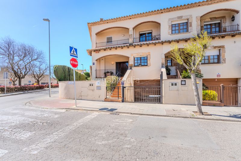 Foto ad012280-4133-479e-94de-b3211da0b6df. Xalet amb aparcament a La Punxa Palafrugell