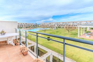 Zweist�ckige Wohnung  N/a. D�plex en venta en generalitat 1, san jorge