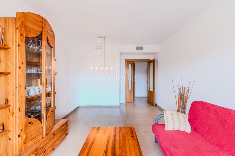 Foto 0c6e3aa1-57ad-411f-afd1-42cce7dac953. Duplex con riscaldamento parcheggio piscina in Ampolla (L´)