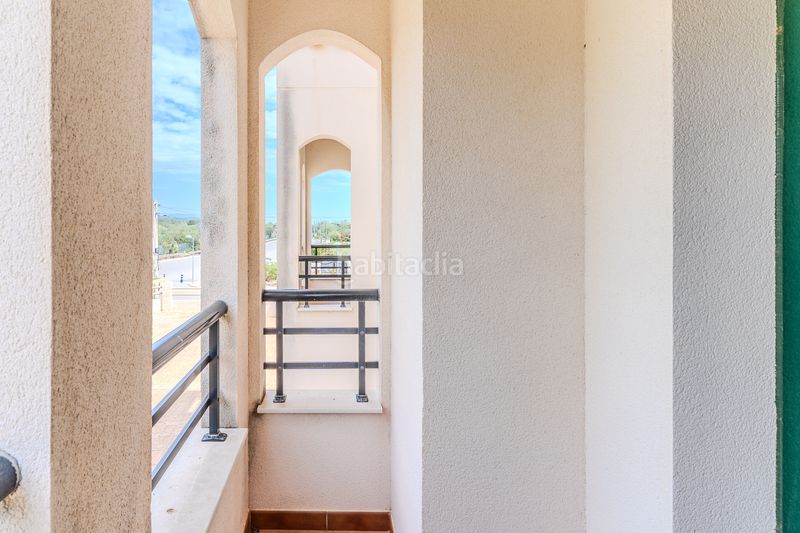 Foto 21398924-d070-4eb1-961c-9f7c129b77ca. Duplex con riscaldamento parcheggio piscina in Ampolla (L´)