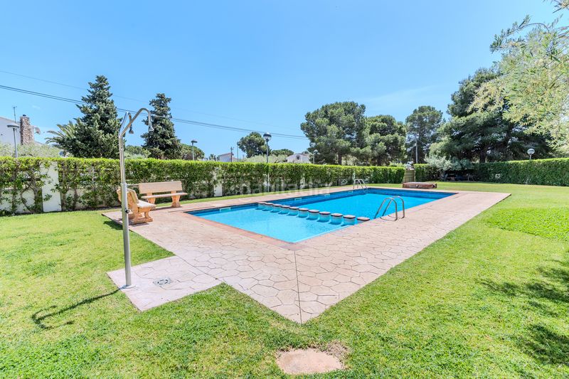 Foto 317ddb68-862c-47d5-8bd8-302bf38fa8e7. Duplex con riscaldamento parcheggio piscina in Ampolla (L´)