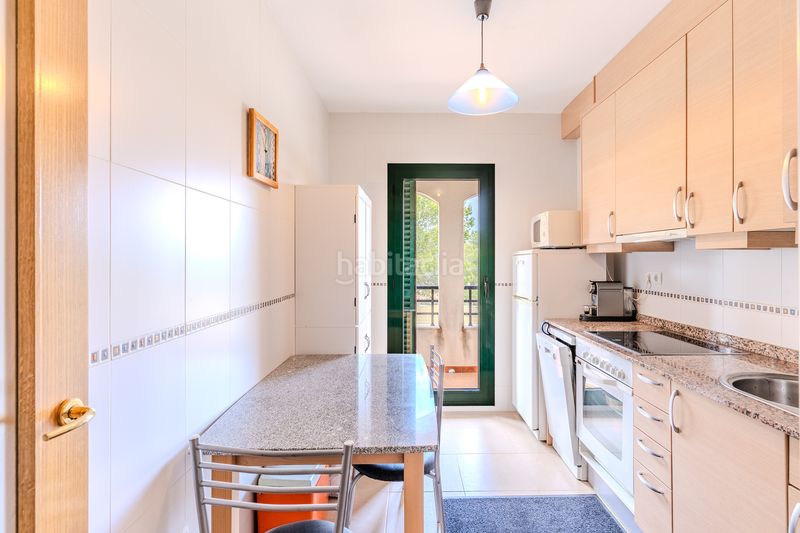 Foto 34fb2218-0f5e-4d04-aff6-868264a1e46f. Duplex con riscaldamento parcheggio piscina in Ampolla (L´)