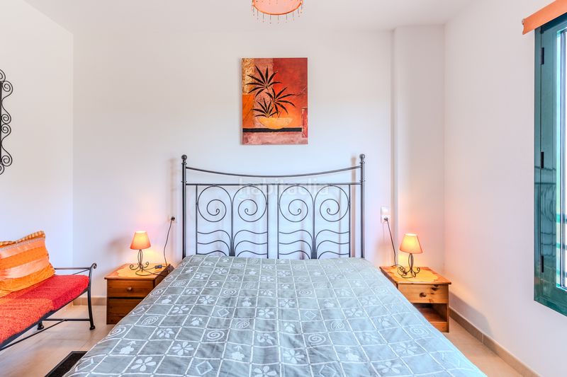 Foto 393b9b71-1fa0-4182-b2b5-d3a4d7fba5e3. Duplex con riscaldamento parcheggio piscina in Ampolla (L´)