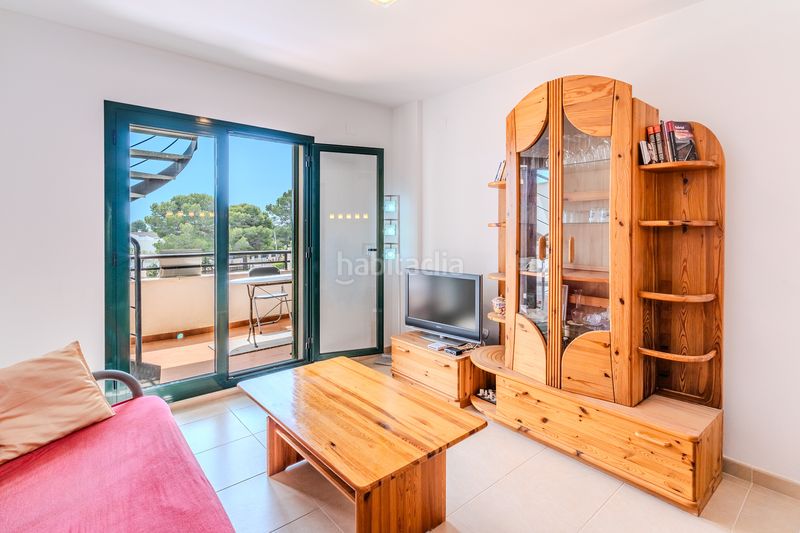 Foto 42374982-b7b6-43d2-a819-359a46faca93. Duplex con riscaldamento parcheggio piscina in Ampolla (L´)