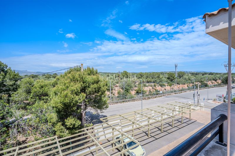 Foto 614c2dfe-78bc-4784-bd3c-199207e489f6. Duplex con riscaldamento parcheggio piscina in Ampolla (L´)